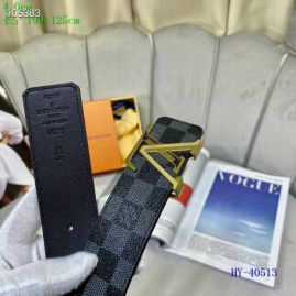 Picture of LV Belts _SKULVBelt40mm100-125cm8L276801